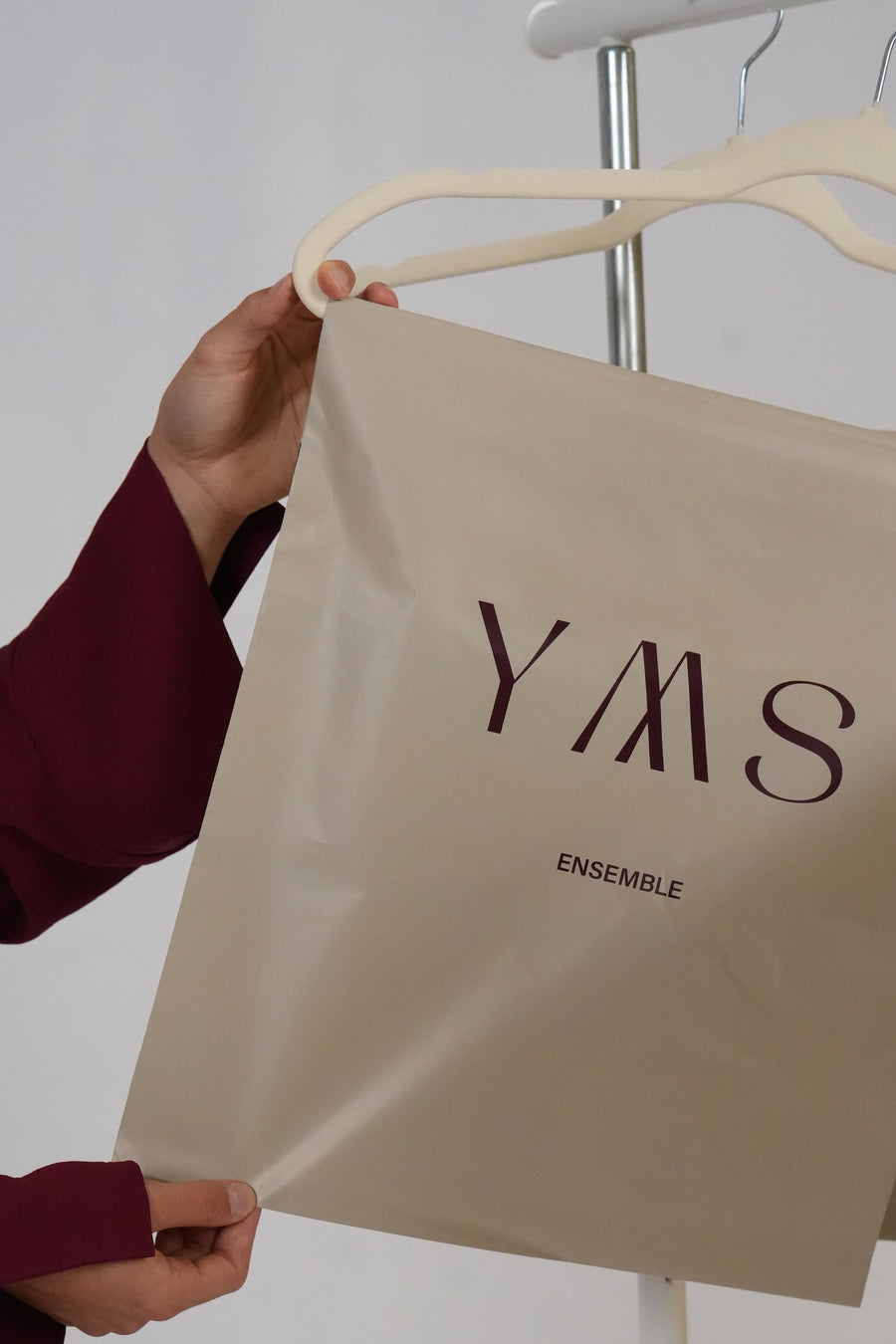 YMS