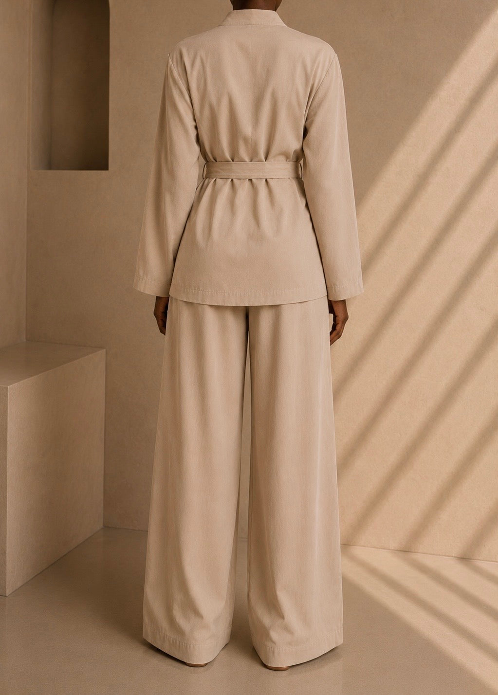 Sahara